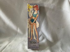 VINTAGE BARBIE'S MIDGE 1962 WITH BOX & OUTFIT