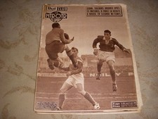 MIROIR des SPORTS 495