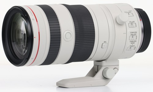 Canon 200mm 8l - rf, 70-200mm