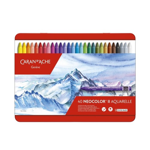 Caran ache classic neocolor - d'ache,