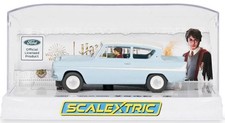 SCALEXTRIC C4504 FORD ANGLIA