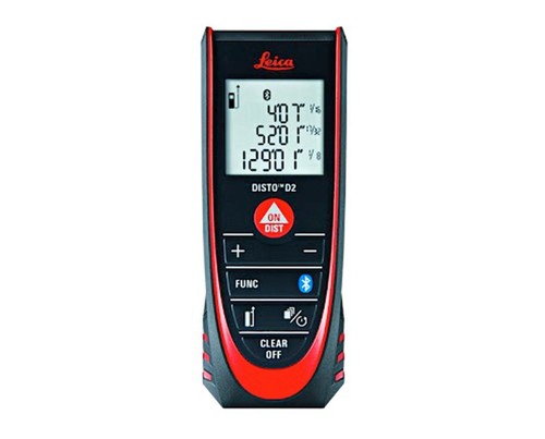 Leica disto with bluetooth - leica,