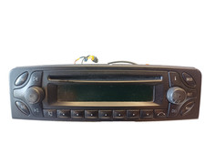 15CK* ORIG Mercedes W209 W203