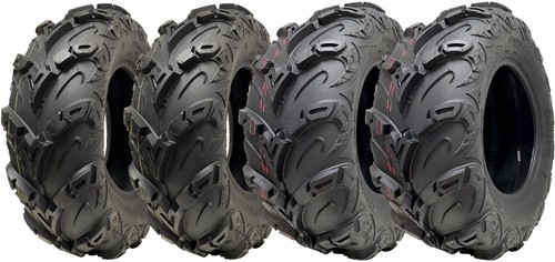 Pneus pour quad 24x10 - .00-12, et