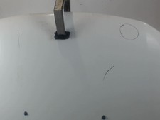 🇫🇷 CAPOT DACIA LOGAN