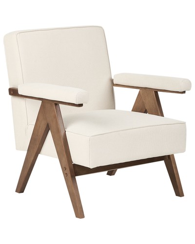 Fauteuil rétro tissu - fauteuil,