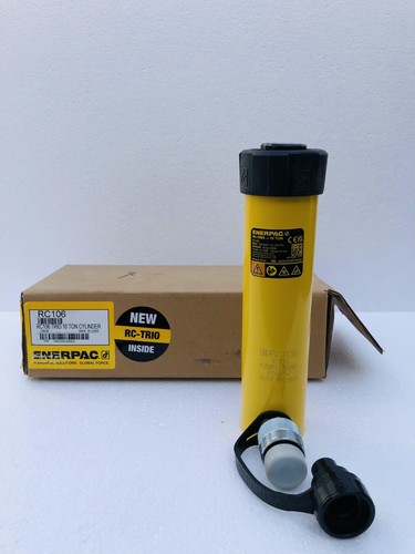 Enerpac 106 trio hydraulic - 106,