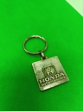 Porte-clés Vintage en Métal