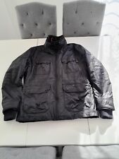 PARKA SUPERDRY MOODY MOTOR CYCLE JACKET