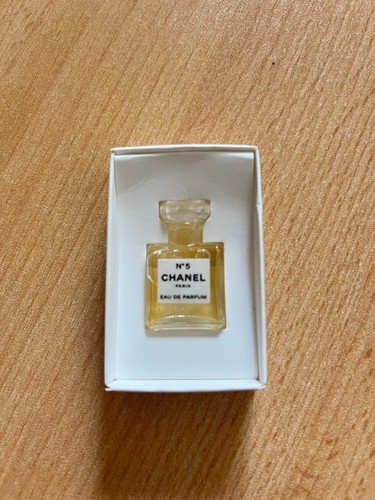 Miniature chanel parfum - miniature,