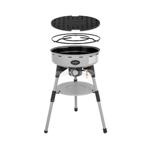 Brunner barbecue gaz - barbecue, à