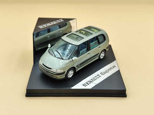 Renault espace iii v6 - 1/43,