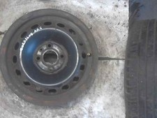 Jante tole Fiat PUNTO code