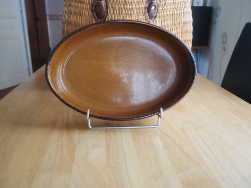 Plat four dlg emile henry - a,