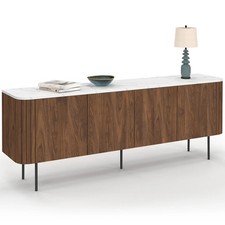 Buffet bas 160 cm MARLA 4