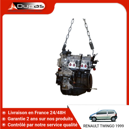 Moteur renault - 🇫🇷,