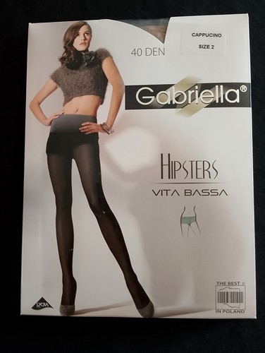 🔥Collant taille basse