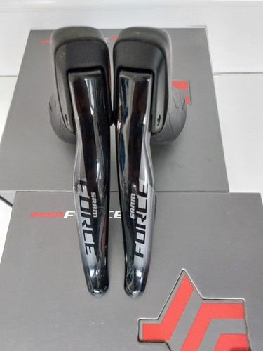 Like new sram - like, axs