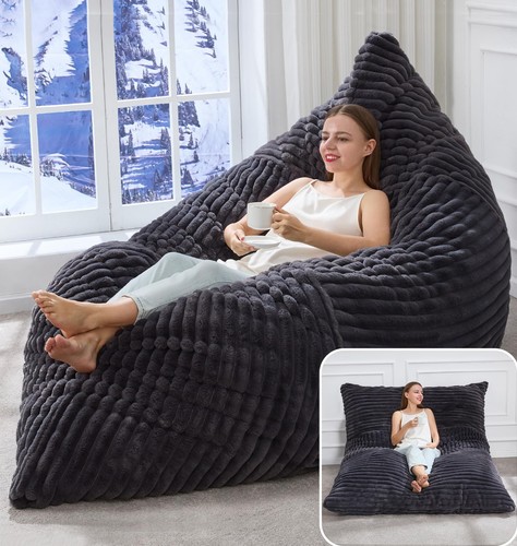 Hobestluk adult bean - bean, chair
