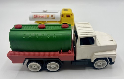 Camion ford citerne - camion,