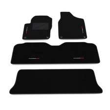 Tapis de sol compatibles avec