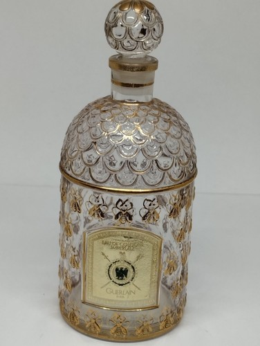Flacon parfum vide 250 eau - parfum,