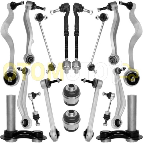 Bmw e60 e61 triangle bras - e61,