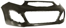 Pare-choc Avant Pour KIA Picanto 2011-2017 Pour 5 portes