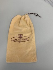 1 Sac Poussière / Dust Bag JM
