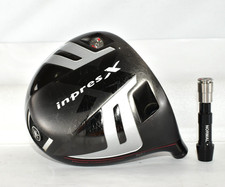 Yamaha RMX InpresX 10 RH Golf