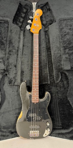 1978 fender precision - 1978,