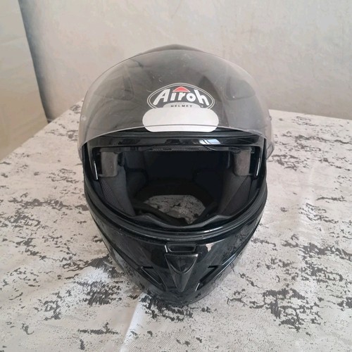 Casque moto modulable - , airoh