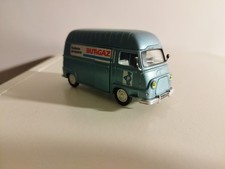 RENAULT ESTAFETTE BUTAGAZ