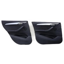 Interieur complet BMW X1 F48
