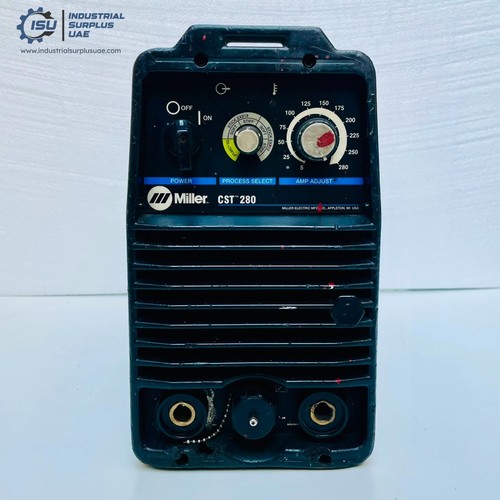 Miller cst 280 poste - 280,