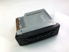 PEUGEOT 206 SW 2E/K Music Player Without GPS 96545978XT 14647170