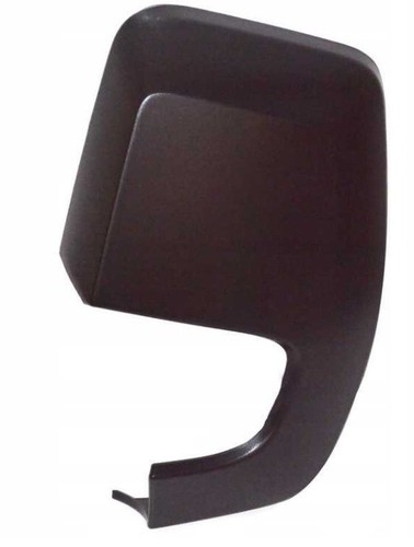 Coque retroviseur gauche - coque,