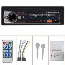 Autoradio Mp3 Bluetooth Fm