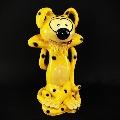 Figurine marsupilami rare - rare, xl