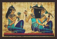 Hiéroglyphes Égyptiens