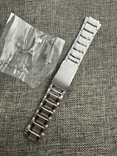 CITIZEN AT4010-50E E650-S075181 CB5908-57E 24mm bracelet metal band