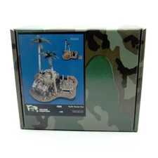 Verlinden - Diorama Pacifique