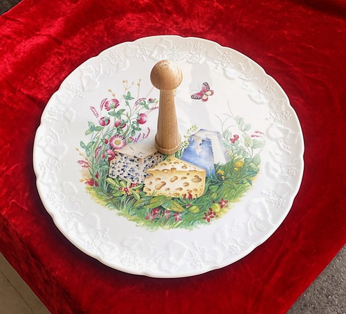 Plateau fromages - plateau,