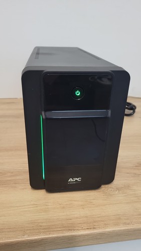 Onduleur apc back ups - apc, back-ups