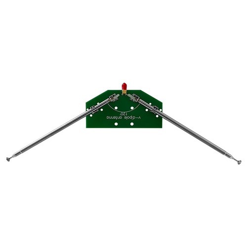 Kit antenne dipôle diy - antenne, v