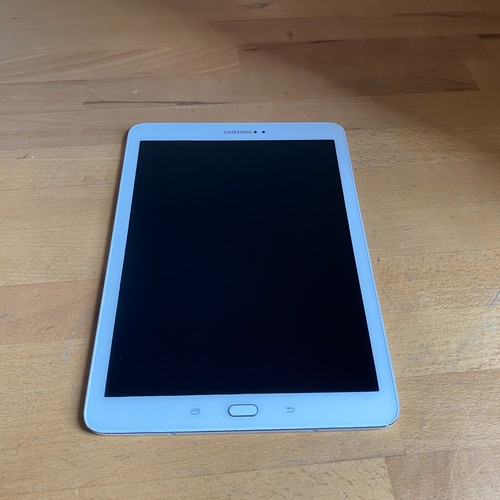Tablette tactile samsung - tablette,
