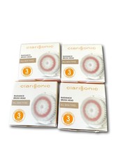 4 PK Clarisoinc Cleansing