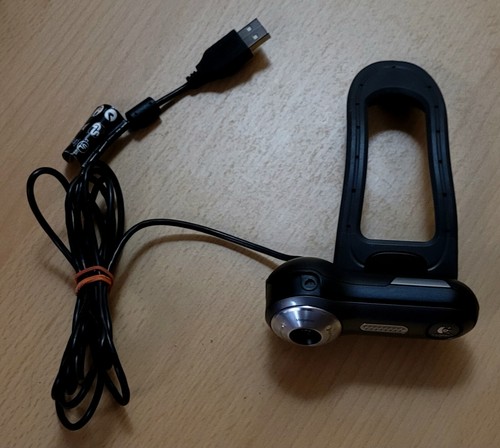Logitech quickcam usb - quickcam,