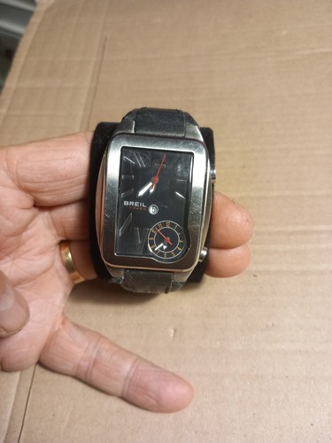 Montre breil tribe - montre,
