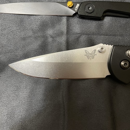 Benchmade griptilian 551 s30v - benchmade,